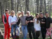 Фотография Елисеева Андрея