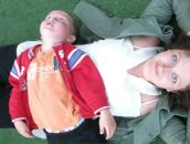 Фотография Вержбицкой Валентины