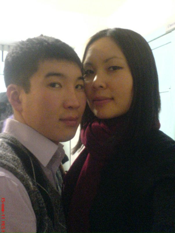 Женя Жалсанова фотография #25