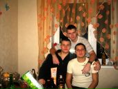 Фотография Гинейта Славика