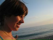 Фотография Гориной Анастасии