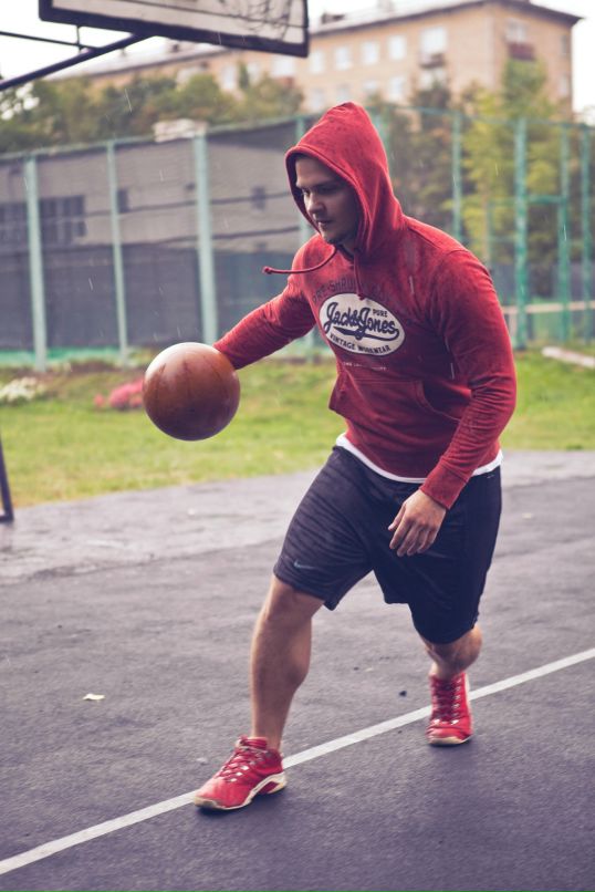 Julia Nepopchuk фотография #45