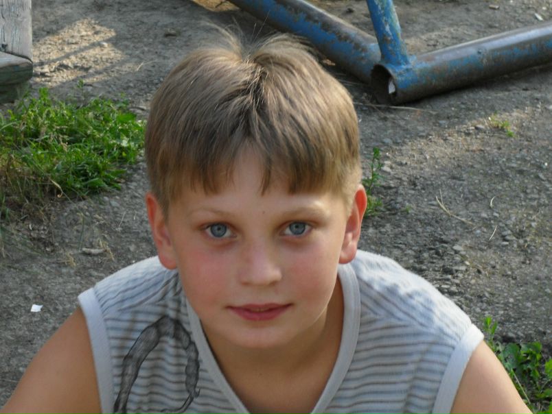 Степан Сучков фото №1