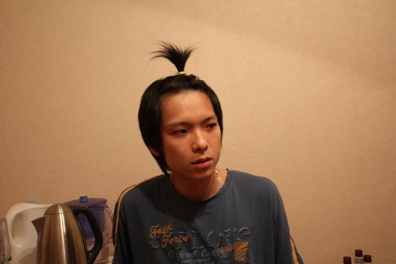 Chung Vu фотография #43