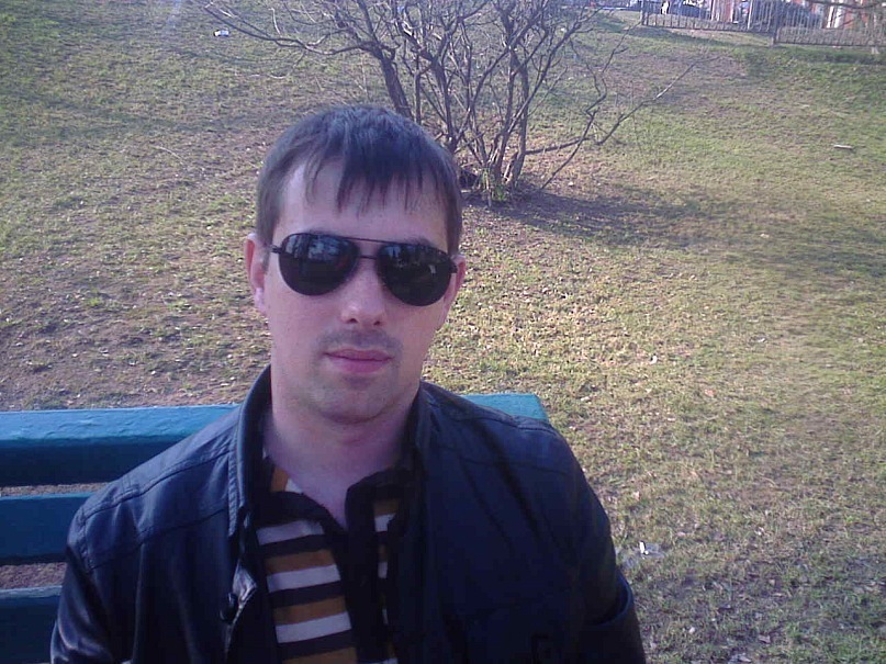 Дмитрий Руденко фотография #27