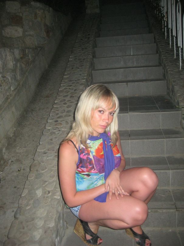Екатерина Моисеенко фотография #21