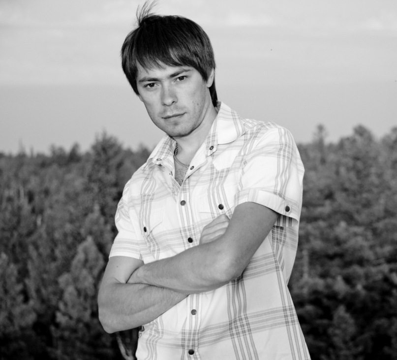 Михаил Гузенко фотография #7