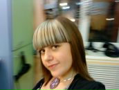 Фотография Кливец Виктории