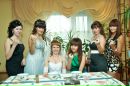 Фотография Пономаревой Екатерины