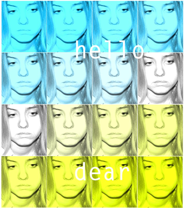 Вера Рейнер фотография #5