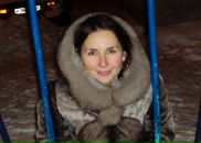 Фотография Венгер Елены