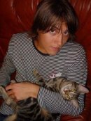 Кокс Гервиц фотография #2 (источник - https://vk.com/id4374230)