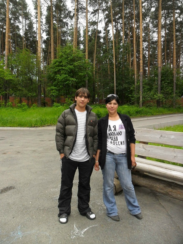 Дима Паначев фотография #6