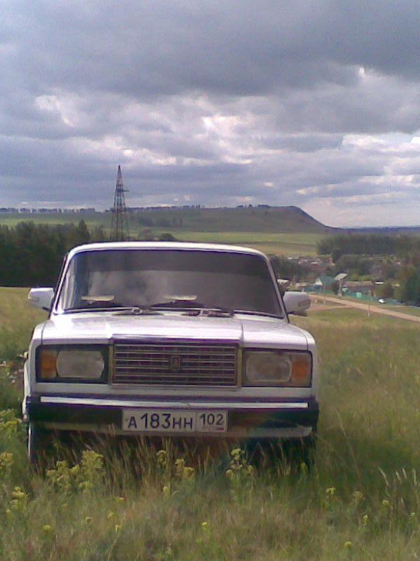 Рустем Валеев фотография #7