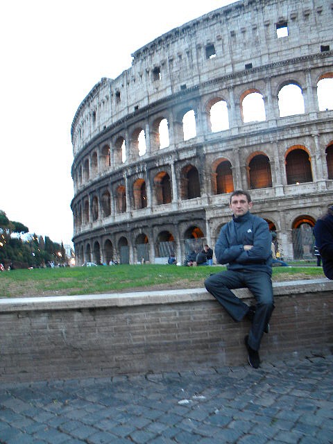 Сергей Дорофеев фотография #44