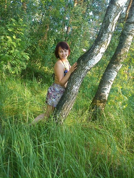 №13, Инна Алексеева, Ивантеевка №13, Инна Алексеева, Ивантеевка