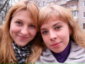 Катя Євтушок фотография #19 (источник - https://vk.com/id67141504)