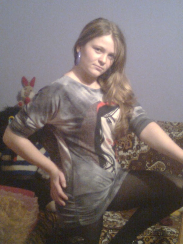 Танька Елек фотография #43