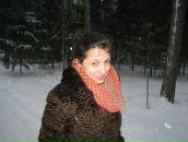 Фотография Жеметро Александры