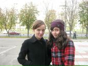 Фотография Анзароковой Марзиет