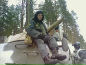 Фотография Кумбулы Андрея