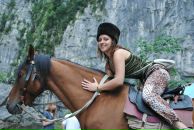 Фотография Скобилевой Жанны