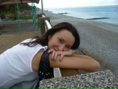 Фотография Кокуриной Лены