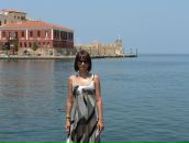 Фотография Сивяковой Юлии