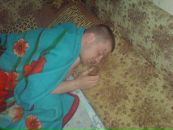 Андрій Пироженко фотография #27 (источник - https://vk.com/id134086140)