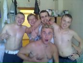 Фотография Никанорова Михаила