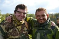 Фотография Потемкина Александра