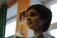 Фотография Дуки Дарьи