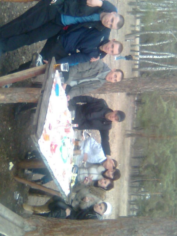 Дмитрий Суровцев фотография #23