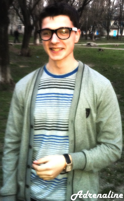 Dmitry Ryabushenko фотография #16