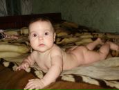 Наталія Мельник фотография #49 (источник - https://vk.com/id27208319)