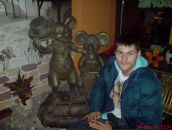 Фотография Толстова Игоря