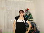 Фотография Семякиной Ирины