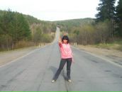 Фотография Дарвиной Юли