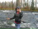 Фотография Чичикаловой Инны