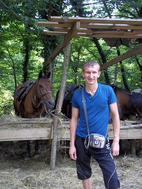 Дмитрий Мальцев фотография #25