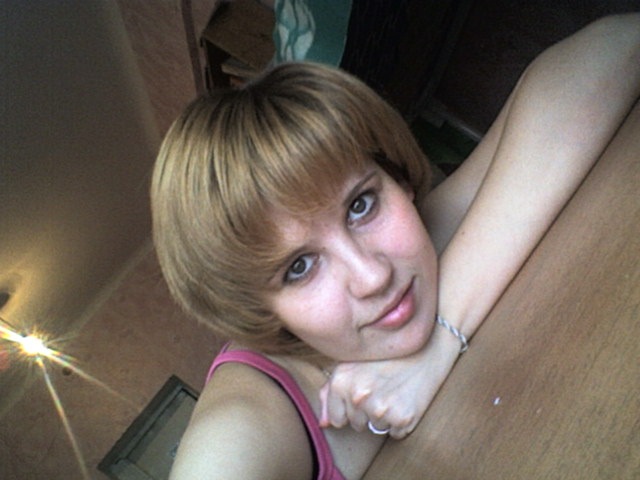 Оля Елимова фотография #39