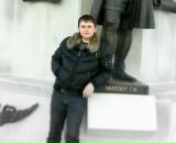 Фотография Кулешова Евгения