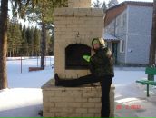 Фотография Блохиной Анны