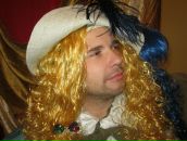 Фотография Яковлева Ильи