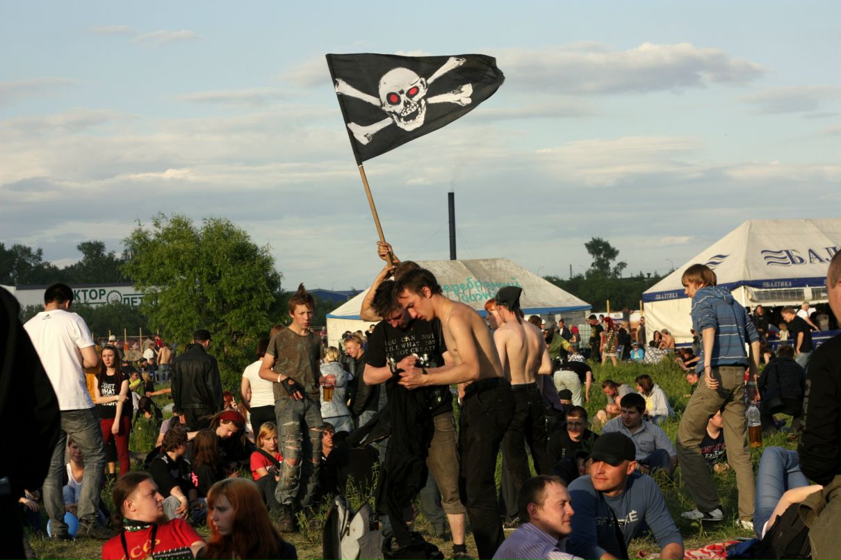 Дмитрий Поташев фотография #44