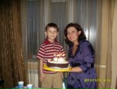 Фотография Гатиятовой Розы