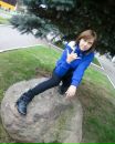 Валерія Кубінська фотография #9 (источник - https://vk.com/id108193061)