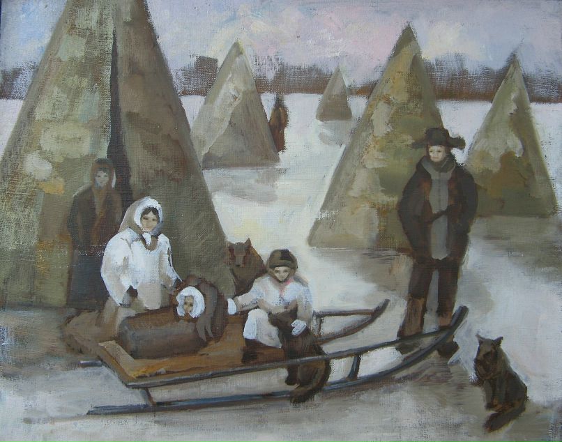 Ann Faust фотография #47