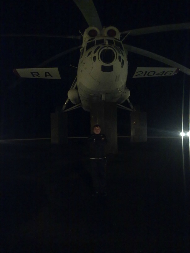 Дмитрий Бакин фотография #10