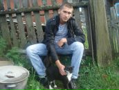 Фотография Сафонова Егора